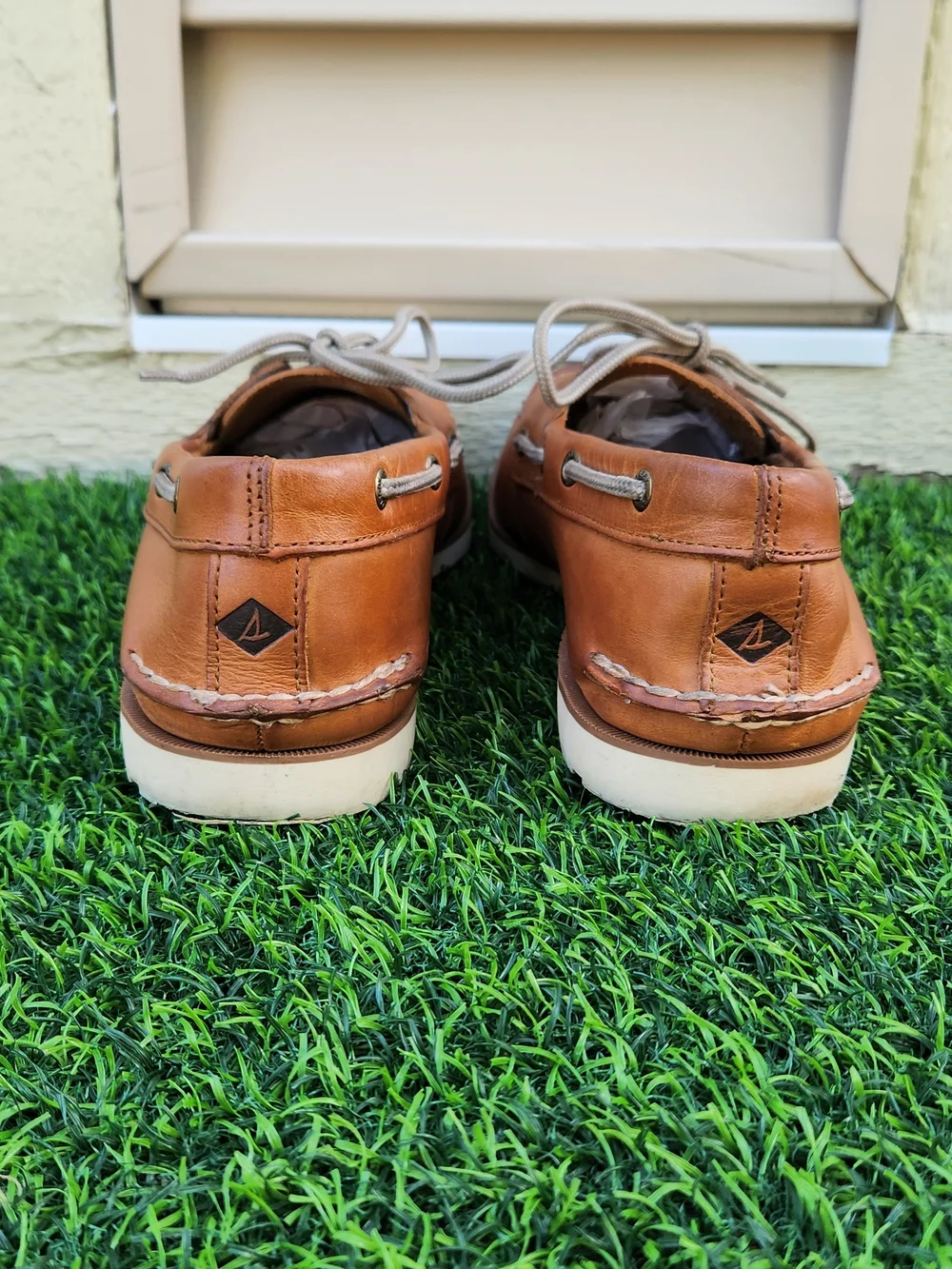 Sperry top sider